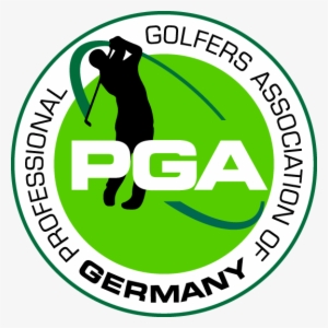 Pga Logo - Pga Germany Logo