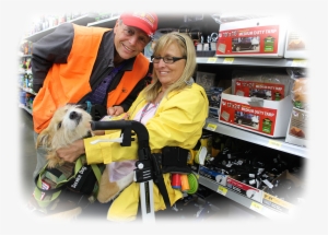 Service Dog Training - Service Dog