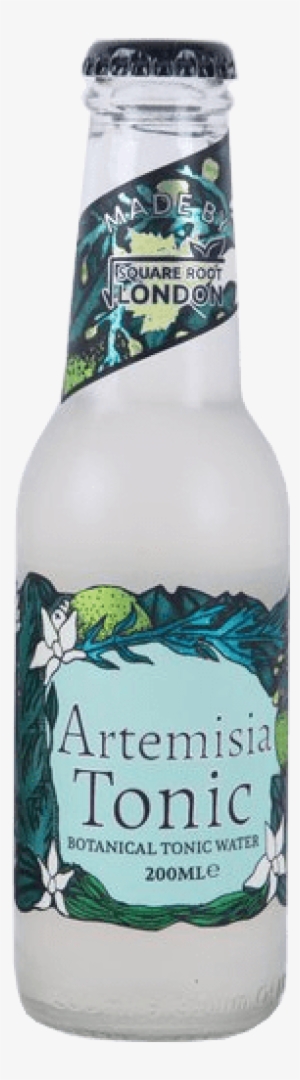 Square Root Artemisia Tonic - Square Root