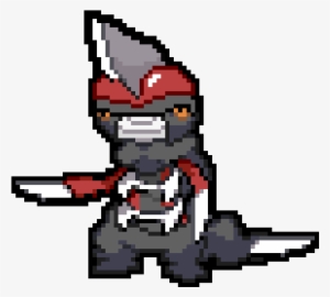 Sharpggy - Cartoon