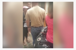 Ptsd Service Dog Viral Video - Snapshot