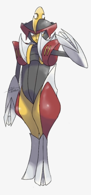 Bisharp By Kydeka - Bisharp Mega Evolution