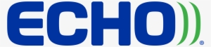 Open - Echo Logistics Logo