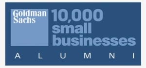 And ™ 2018 Gsi Engineering Llc Group • All Rights Reserved - Goldman Sachs 10000 Small Businesses Award