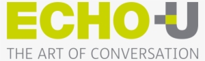 Echo-u Logo - Twitter