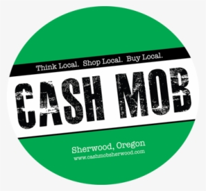 Picture - Cash Mobs
