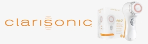Clarisonic Mia With Logo - Clarisonic
