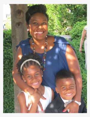 Nicole Pullen Ross - Child