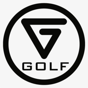 Vertical Groove Golf Logo