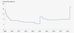 Goldman Sachs Asset Management Market Update Turkey - Goldman Sachs