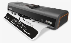 Graphic Products Echo - Poster Printers