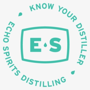 Echo Small Seal Patina Rgb - Circle