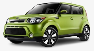 How To Maintain That New Car Smell Tips For Taking - Green 2014 Kia Soul