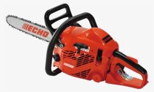 Chainsaws-echo - Echo Cs 352es