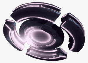 Multiplay Partners With Ready At Dawn Studios To Host - Echo Arena Vr Disc