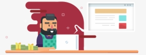 Banner Image-mob - Cartoon