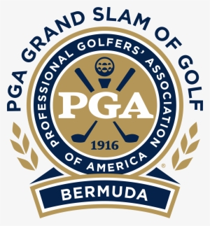 Pga Of America Ends The Grand Slam