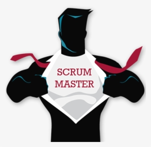 Antonio Maceo Liked This - Scrum Master