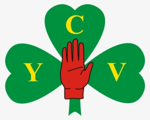 Emblem Of The Young Citizen Volunteers - Young Citizen Volunteers
