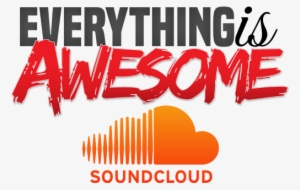Everything Is Awesome Logo