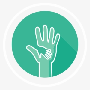 Get In Touch - Volunteer Group Logo