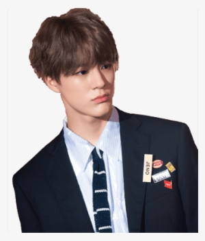 Associated Groups - Nct Dream Jeno We Go Up