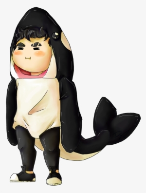 Bang Yong Guk B - Stuffed Toy