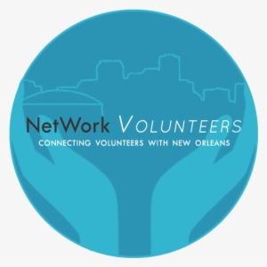 Network Volunteers Logo