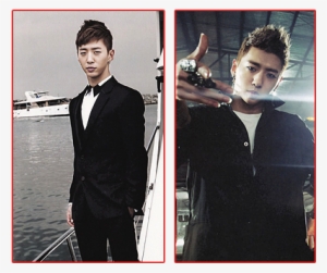 Play By Is Bang Yong Guk Since February - One Shot