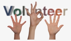 Volunteers 2653980 1920 - Volunteering