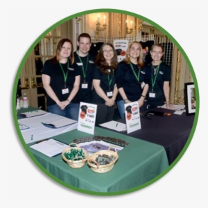 Event Volunteers - Jpeg