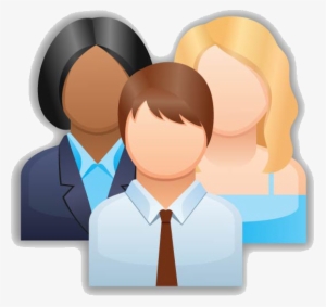 Clientes - Clientes Imagenes Png