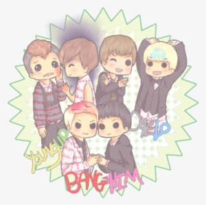 Babyz Vent Out And Lets Talk About The Situation We - Kim Him-chan