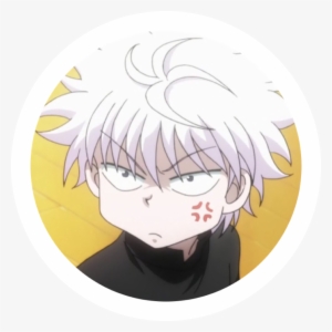 Zettai Shoujo - Killua Funny