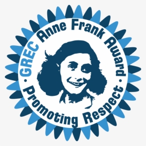 Grec's Anne Frank Awards 2018 Are Now Open - Anne Frank Award