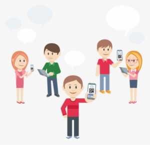 Profile Name5 - Social Life Vector Icon