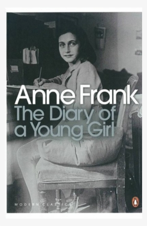 Please Note - Diary Of A Young Girl, The By Anne Frank