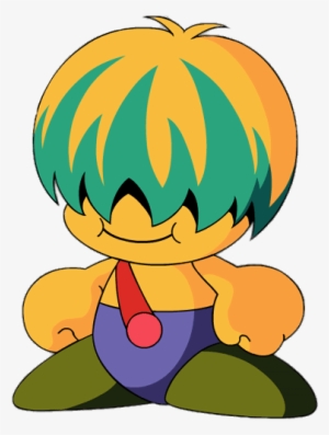 Download - Kirby Right Back At Ya Tuff