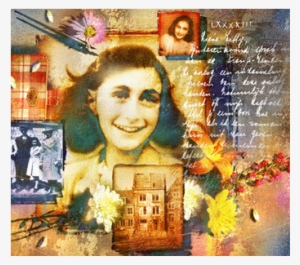 The Diary Of A Young Girl - Anne Frank