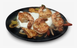 Mexican Dish - Barbecue Chicken