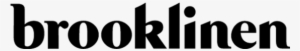 How Brooklinen Grew From Two To 32 Employees In A Wework - Brooklinen Logo