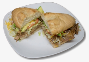 Torta - Fast Food