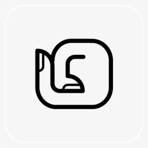 Clench Fist - Symbol