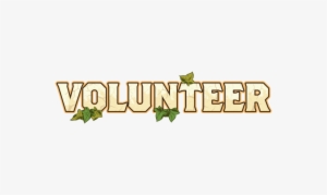Please Review The Volunteer Faqs And If Your Question - Graphic Design