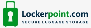 Logo - Luggage Logo