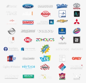 Logos Clientes Spinar - Logo