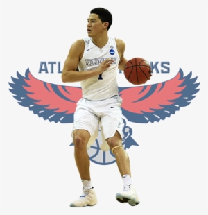 Devin Booker, Sg Kentucky Ht - Atlanta Hawks