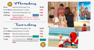 2018 - 30 - Beach Flashcards