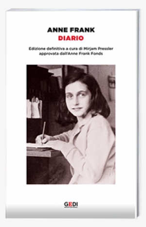 Dal 27 Gennaio - Anne Frank