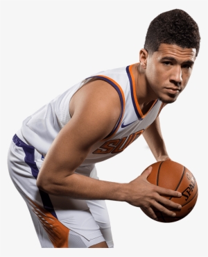 Devin Booker - Basketball Player